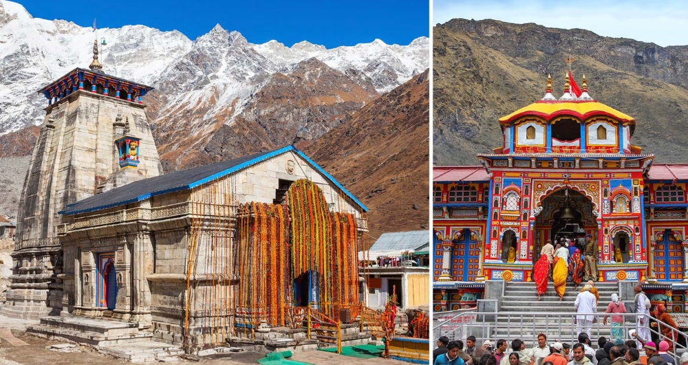 Uttarakhand Tour Package