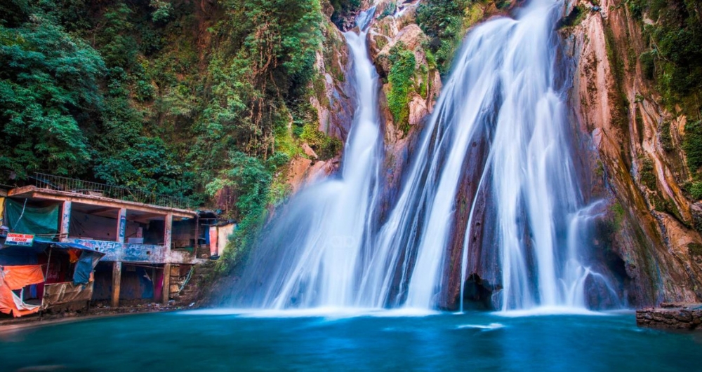 Uttarakhand Tour Package