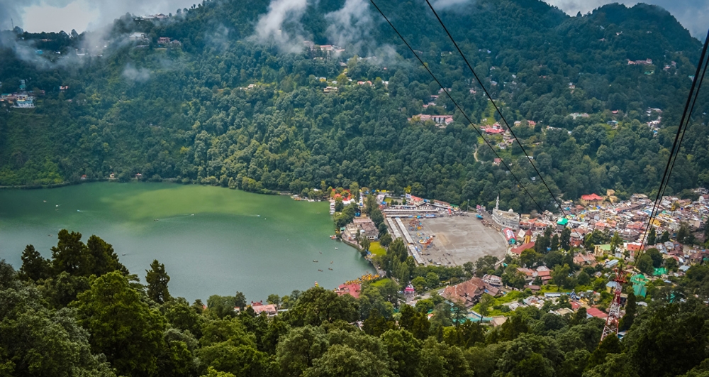 Uttarakhand Tour Package