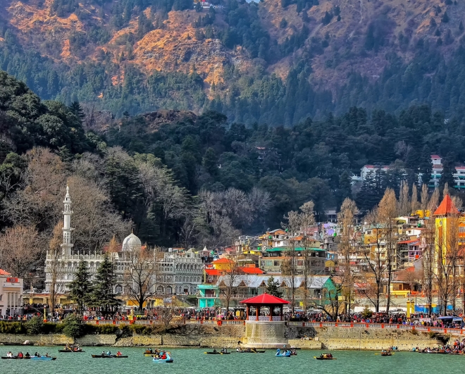 Uttarakhand Tour Package