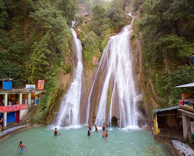 Uttarakhand Tour Package