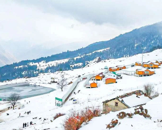 Uttarakhand Tour Package