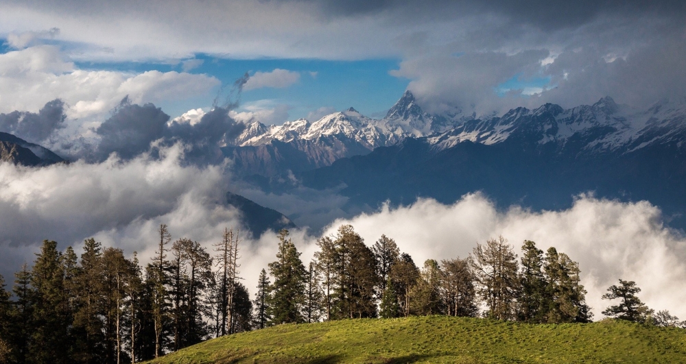 Uttarakhand tour package